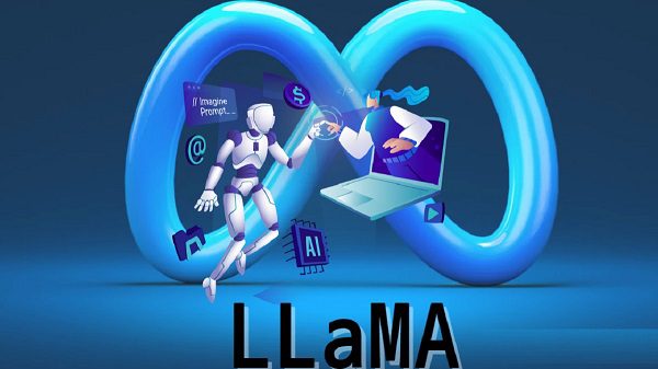 Llama Coding